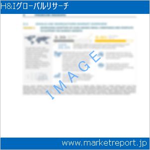 市場と産業調査レポートのイメージ